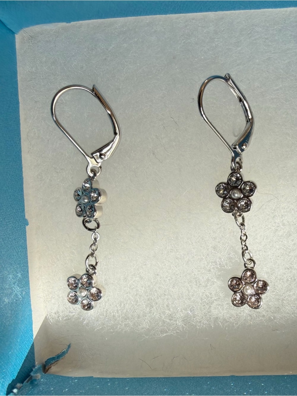Touchstone Crystal by Swarovski - Brand nee.